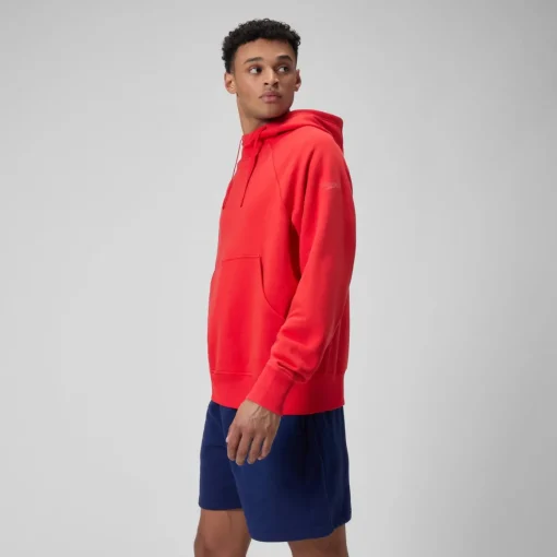 Unisex Fleece Hoodie