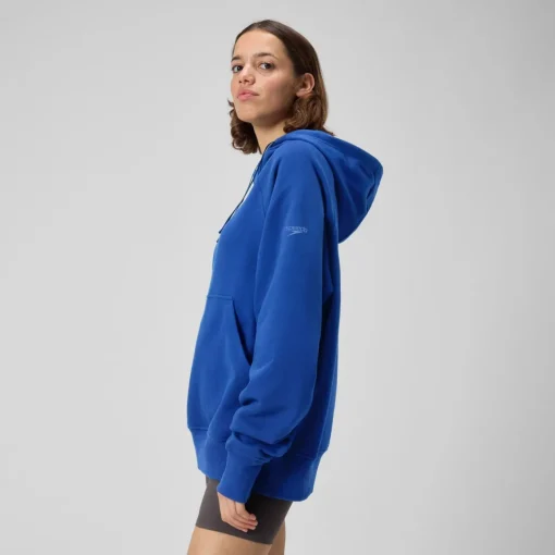 Unisex Fleece Hoodie