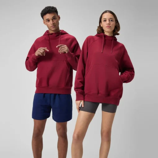 Unisex Fleece Hoodie