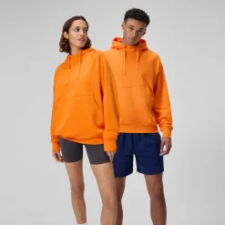 Unisex Fleece Hoodie
