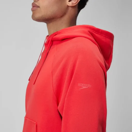 Unisex Fleece Hoodie