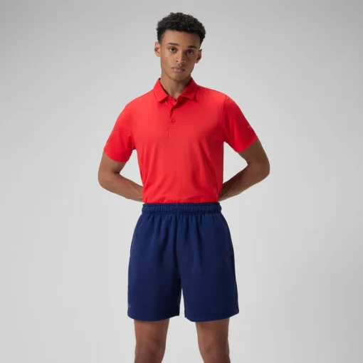 Unisex Fleece Short