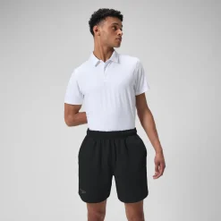 Unisex Fleece Short