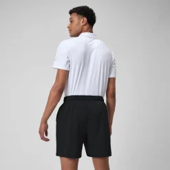 Unisex Fleece Short