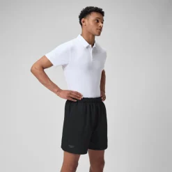 Unisex Fleece Short