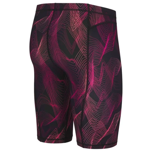 Vanquisher Printed Jammer