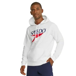 Vintage Advantage Fleece Hoodie