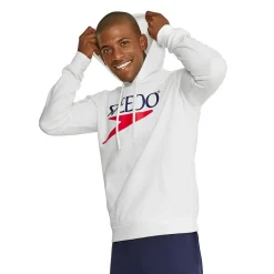 Vintage Advantage Fleece Hoodie