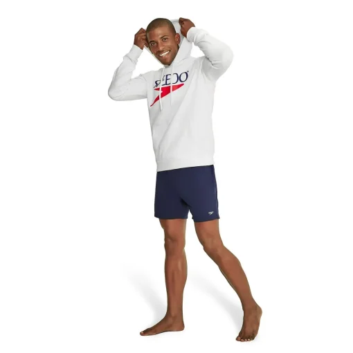 Vintage Advantage Fleece Hoodie