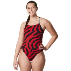 Vortex Maze One Back One Piece