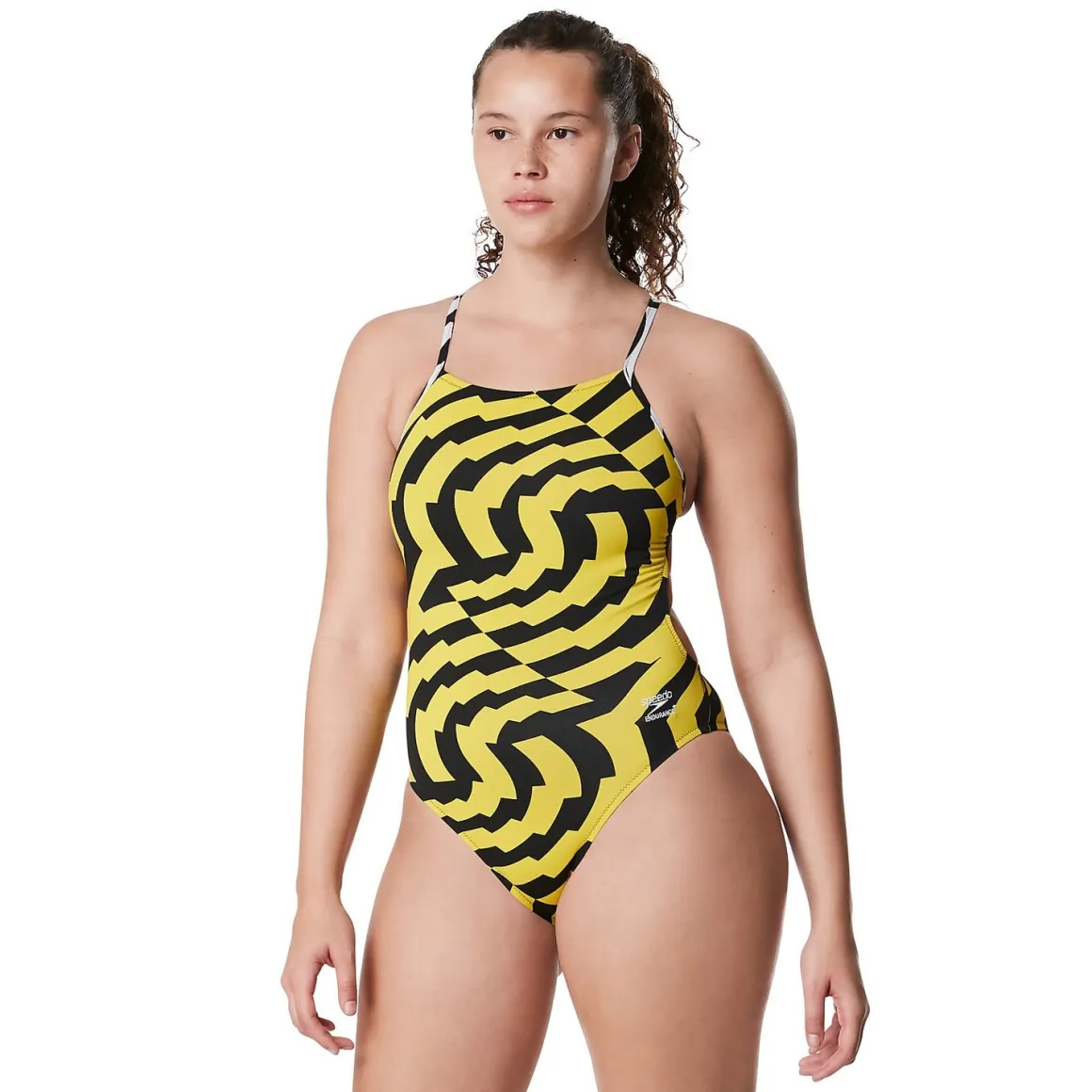 Vortex Maze One Back One Piece