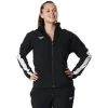 Women's Edge Warm Up Jacket