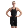 Women's Fastskin LZR Pure Intent 2.0 Openback Kneeskin - Fina Approved