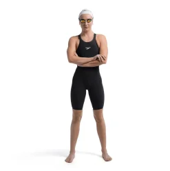 Women's Fastskin LZR Pure Valor 2.0 Openback Kneeskin - Fina Approved