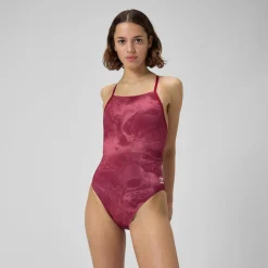 Women's Lunar Storm Crossback One Piece