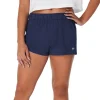 Women's Solid Volley